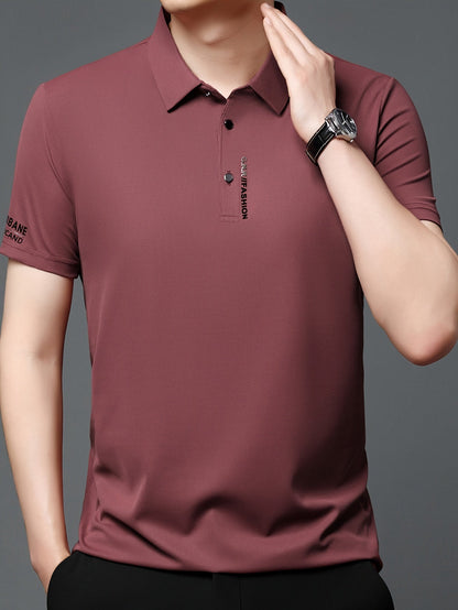 [LLEVÁ 2 AL PRECIO DE 1] - Andino™ | Polo Premium – Respirable y Fachera