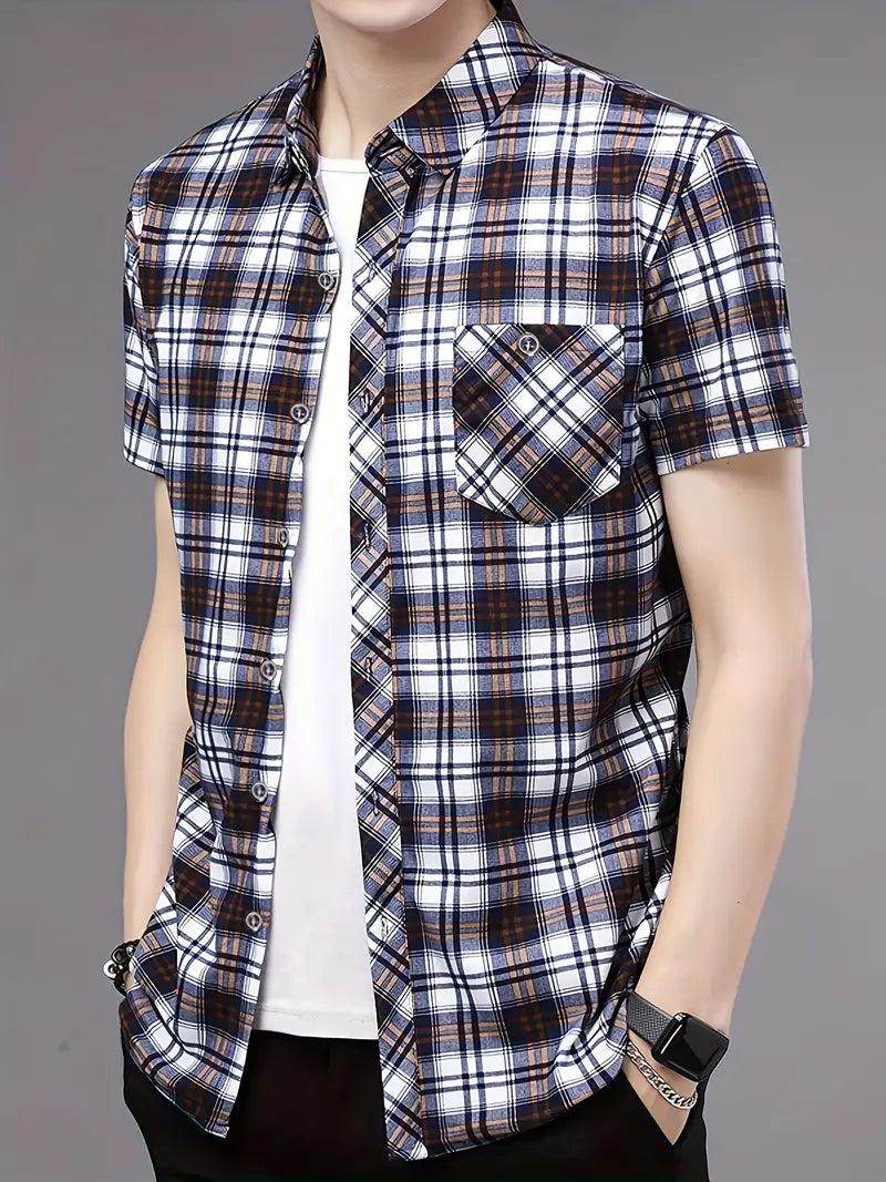 [LLEVÁ 2 AL PRECIO DE 1] - Caballito™ | Pack de 2 Camisas Premium