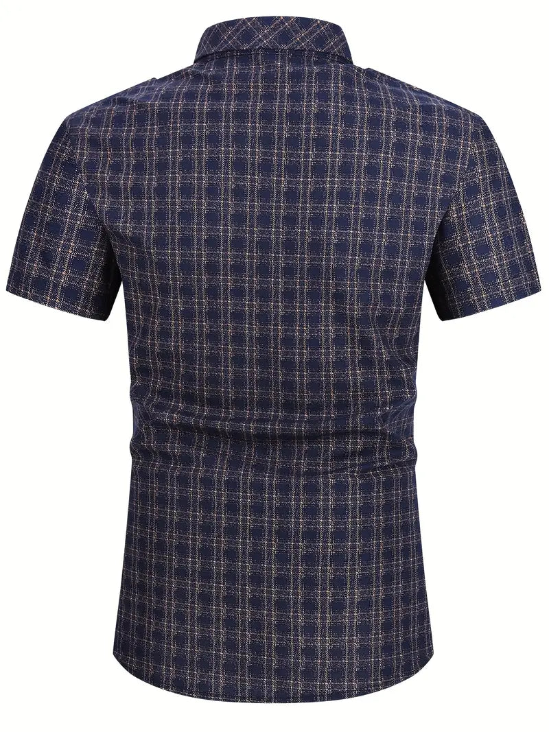 [LLEVÁ 2 AL PRECIO DE 1] - Caballito™ | Pack de 2 Camisas Premium