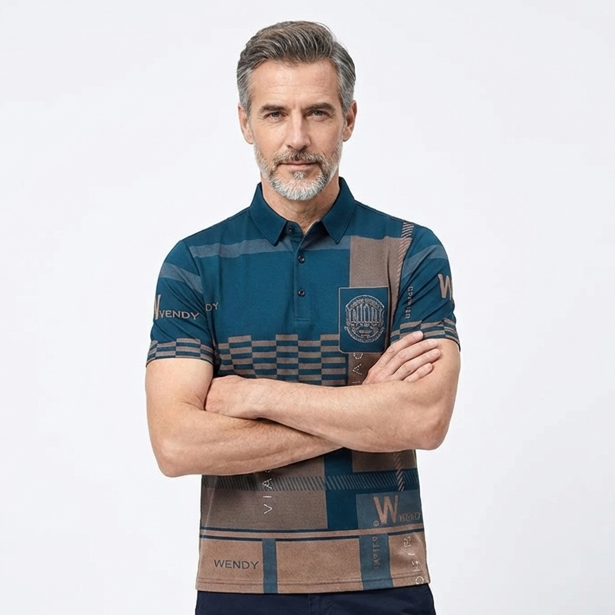 Chomba Polo Valencia Prime | Vestí autoridad