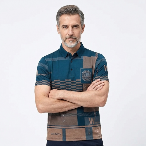 Chomba Polo Valencia Prime | Vestí autoridad