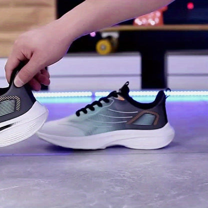 Zapatillas NeoRun Pro | Amortiguación Ligera y Máximo Confort Urbano