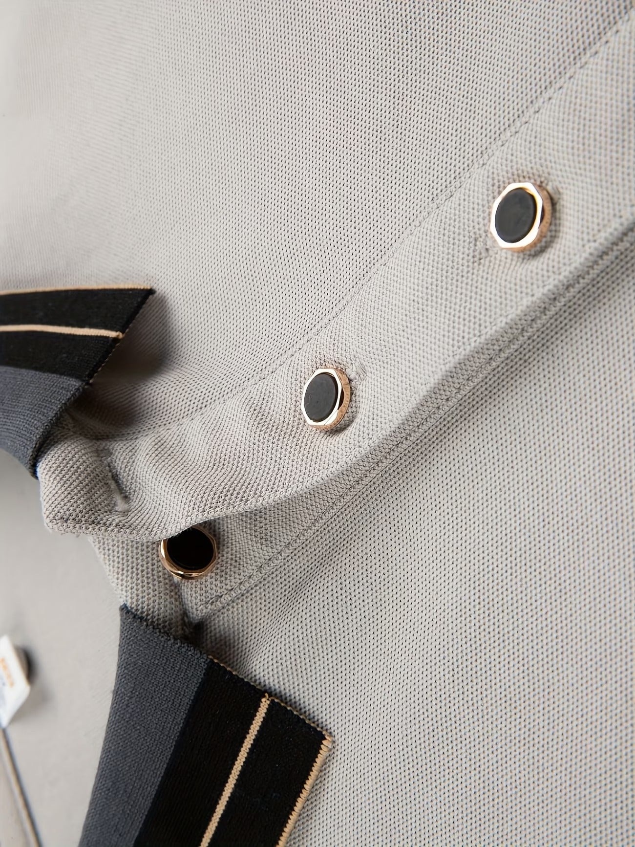 Milano Pro-Fit | Chomba Premium – Elegancia y Autoridad