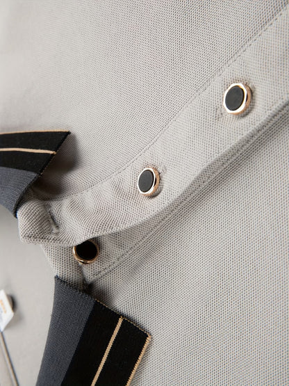 Milano Pro-Fit | Chomba Premium – Elegancia y Autoridad