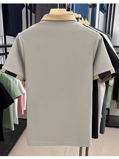 Milano Pro-Fit | Chomba Premium – Elegancia y Autoridad