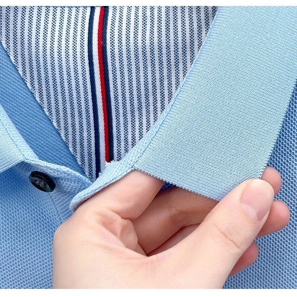 Chomba Polo Imperium | Confort en Algodón Respirable