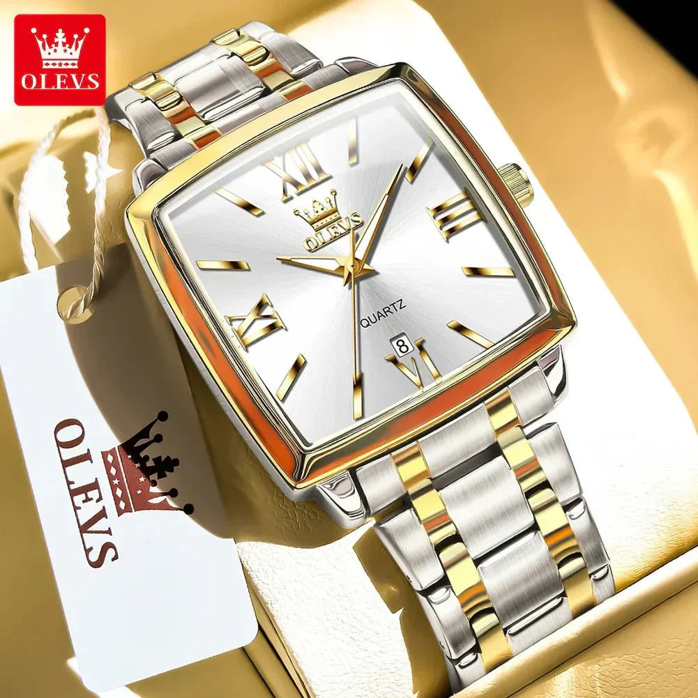 Olevs Prime Men’s Watch