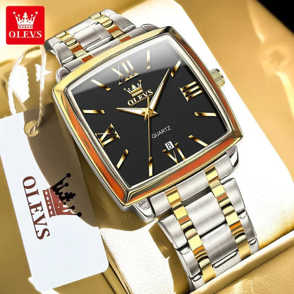 Olevs Prime Men’s Watch