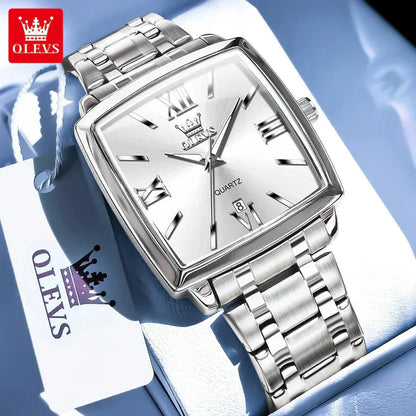 Olevs Prime Men’s Watch